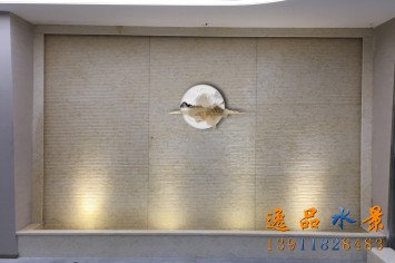 水幕墻流水不均勻怎么辦？詳細分析并附帶解決方法