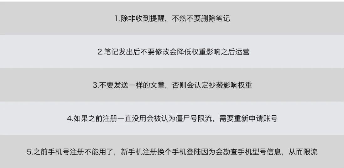 阿醬：如何在賣貨這么厲害的小紅書上進行引流