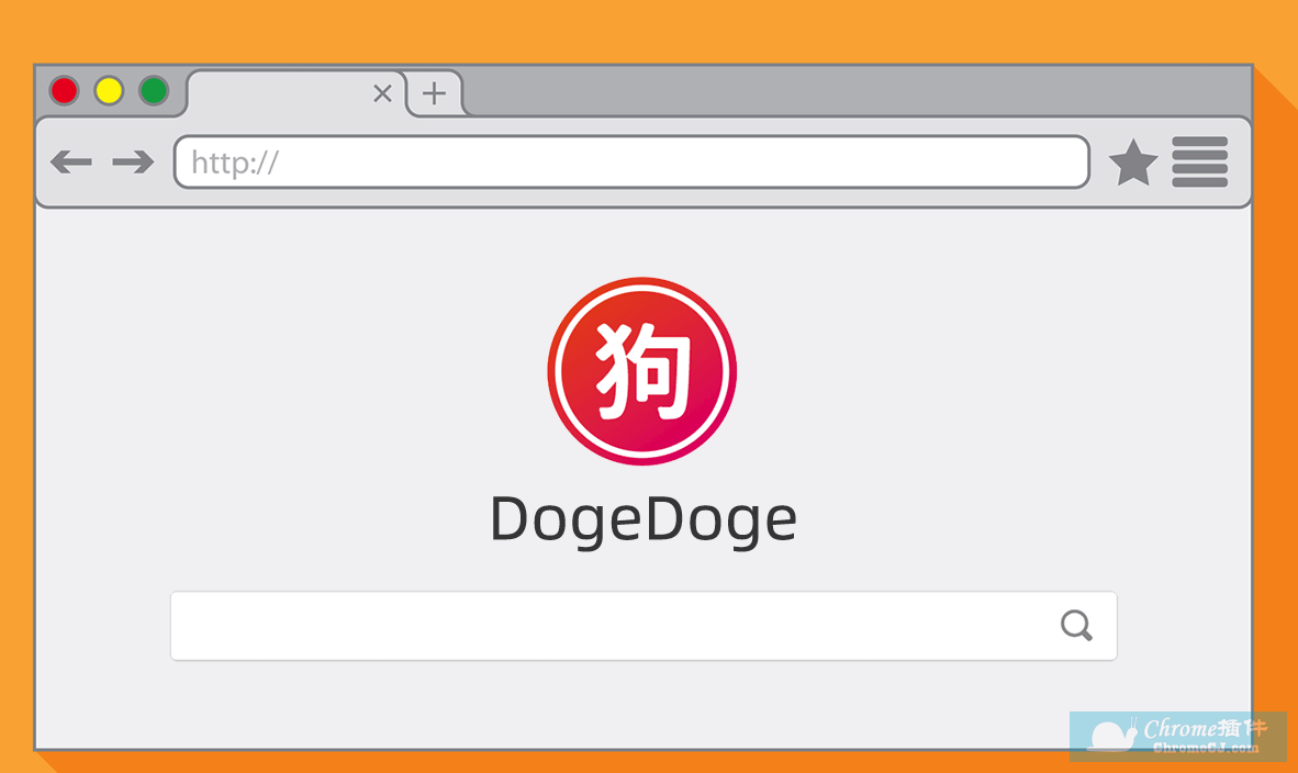 多吉搜索 DogeDoge簡介