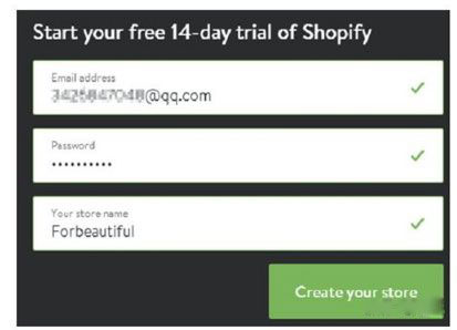 如何搭建shopify獨立站?shopify獨立站如何引流？